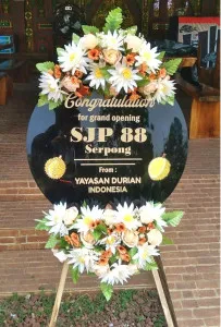 Grand Opening Kuantan Singingi